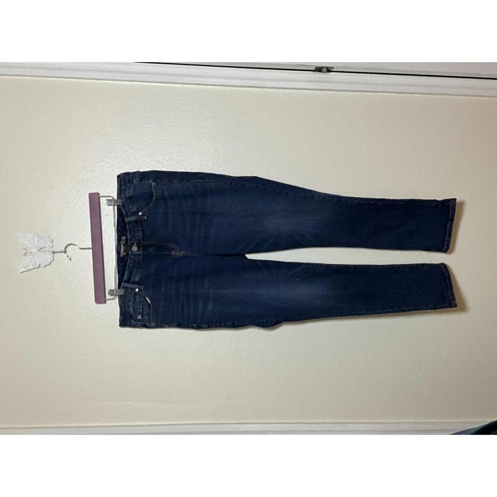 Torrid Premium Stretch Skinny Jeans Women’s Size 14 - Medium Wash Blue